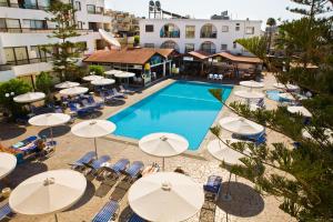 christabelle hotel apartments