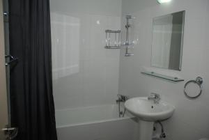 christabelle hotel apartments