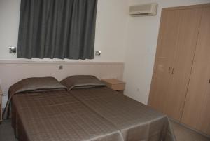 christabelle hotel apartments