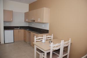 christabelle hotel apartments