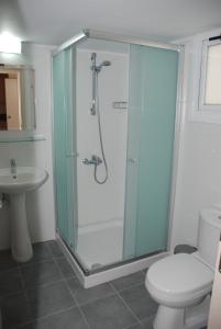 christabelle hotel apartments