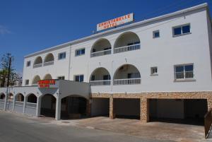 christabelle hotel apartments