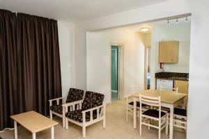 christabelle hotel apartments