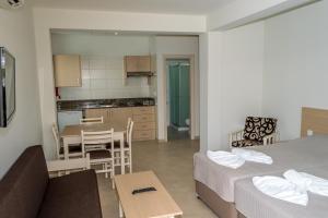 christabelle hotel apartments