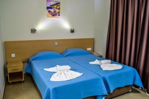 christabelle hotel apartments