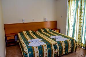 christabelle hotel apartments