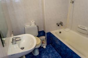 christabelle hotel apartments