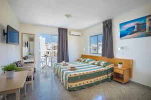 christabelle hotel apartments