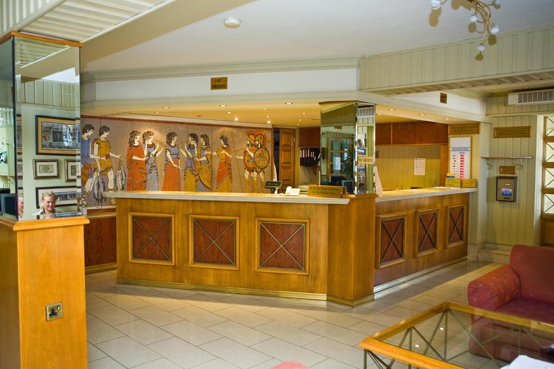 christabelle hotel apartments