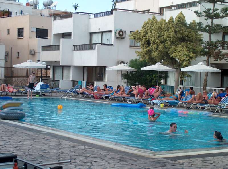 ayia napa