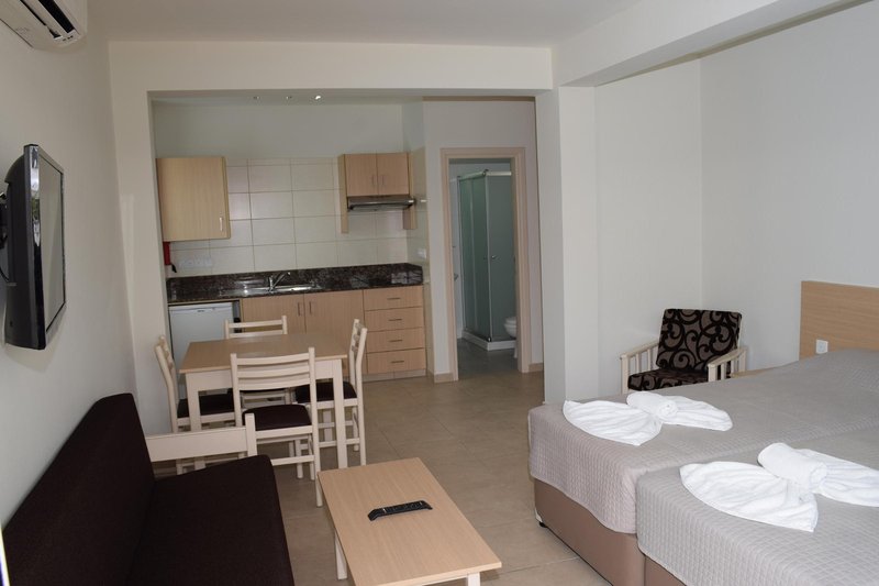 christabelle hotel apartments