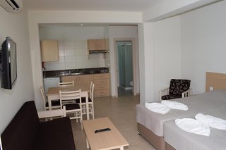 christabelle hotel apartments