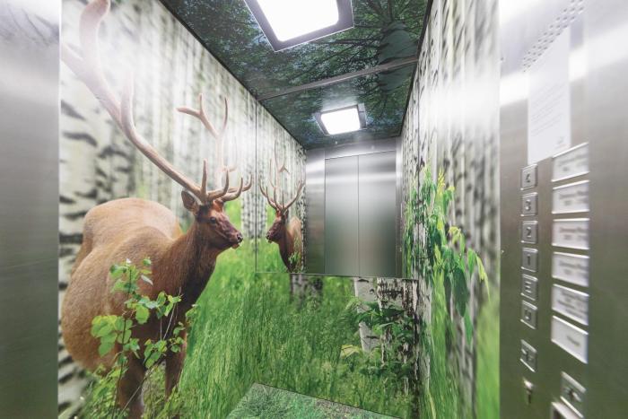 amh airport messe hotel