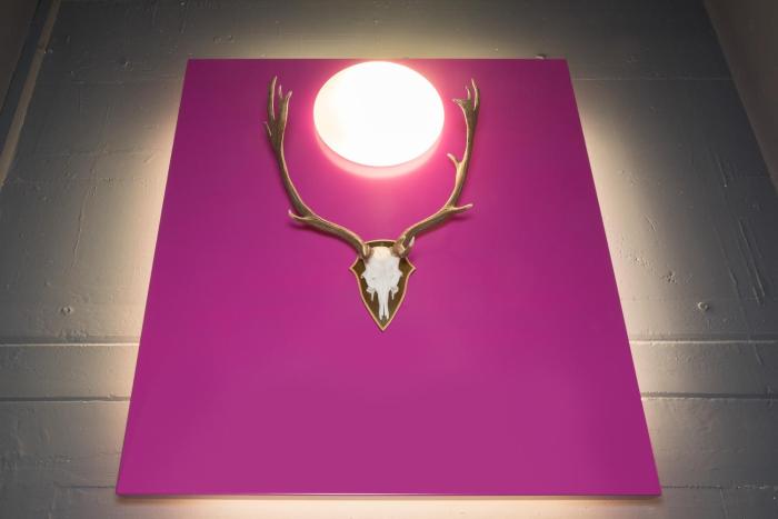 amh airport messe hotel