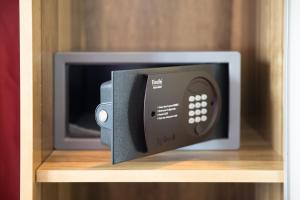 amh airport messe hotel