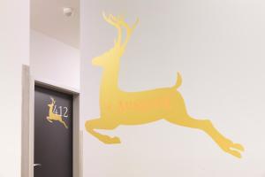 amh airport messe hotel