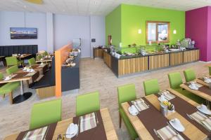 amh airport messe hotel