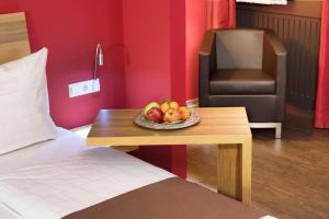 amh airport messe hotel