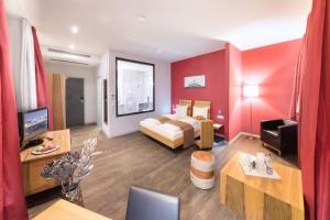 amh airport messe hotel