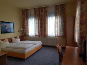 traube hotel oeffingen