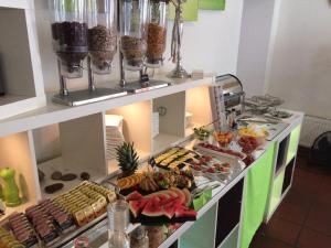 Hotel Stadt Coblenz,Bad Ems>>Alken,2 star