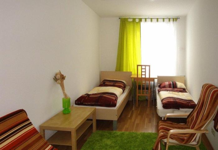 hotel komet