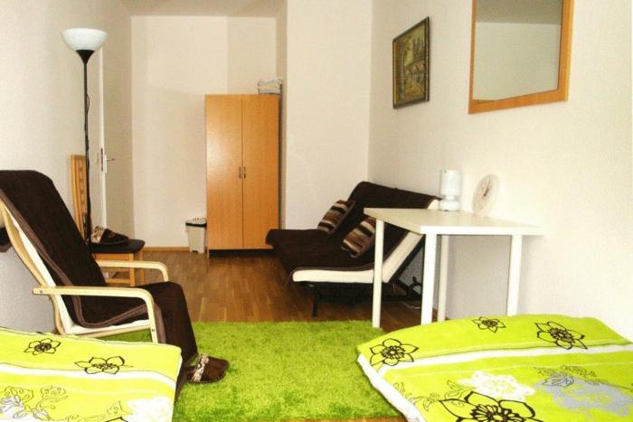 hotel komet