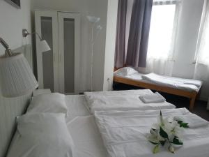 Hotel Komet,Düsseldorf>>Dusseldorf,2 star