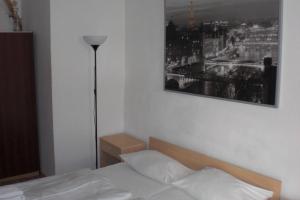 hotel komet