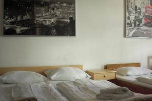 hotel komet
