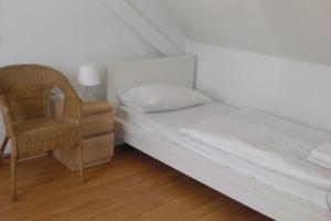 hotel komet
