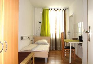 hotel komet