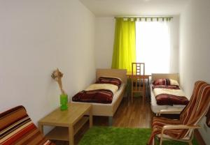 hotel komet