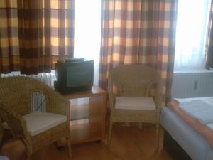hotel komet