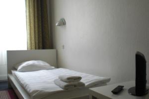 hotel komet