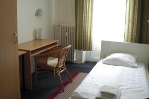 hotel komet