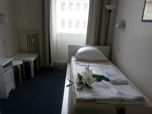 hotel komet