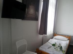 hotel komet
