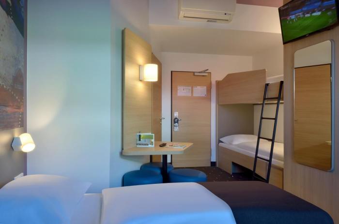 bandb hotel dusseldorf airport