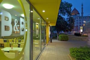 B&B Hotel Dresden-Messe,Radebeul>>Dresden,2 star