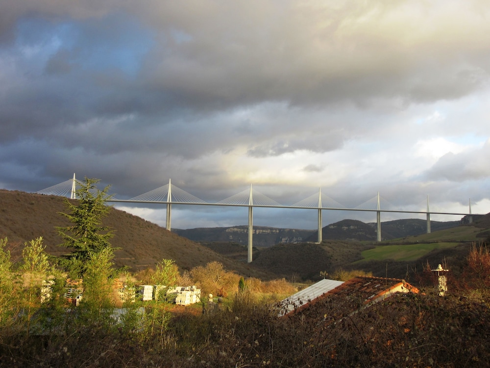 millau