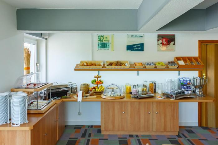 city pension dessau ro lau