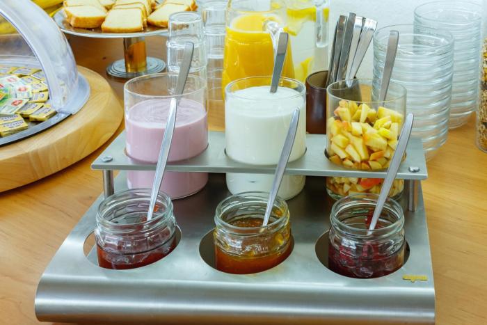 city pension dessau ro lau