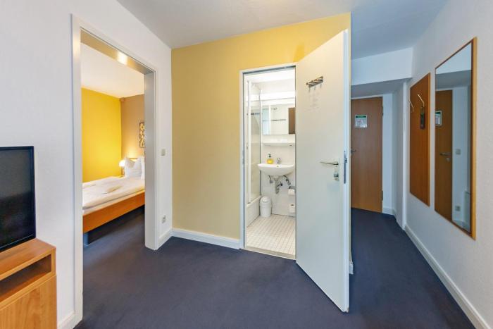 city pension dessau ro lau