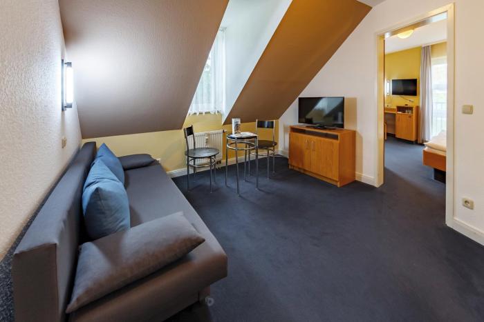 city pension dessau ro lau