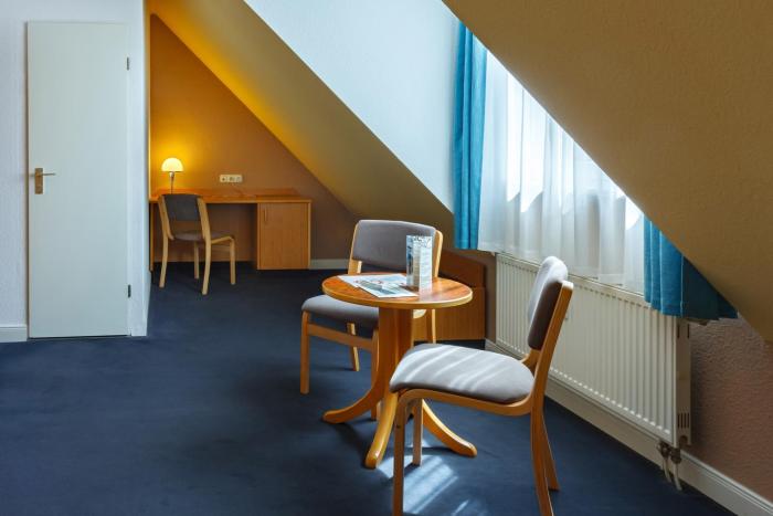 city pension dessau ro lau