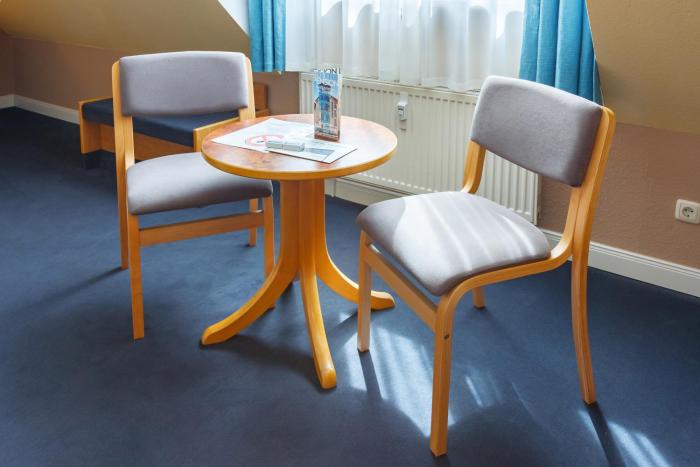 city pension dessau ro lau