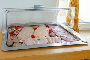 city pension dessau ro lau