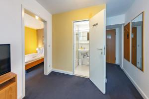 city pension dessau ro lau