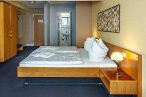 city pension dessau ro lau